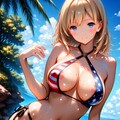 【ボツ供養】モノキニにならなかったモノ 2枚目