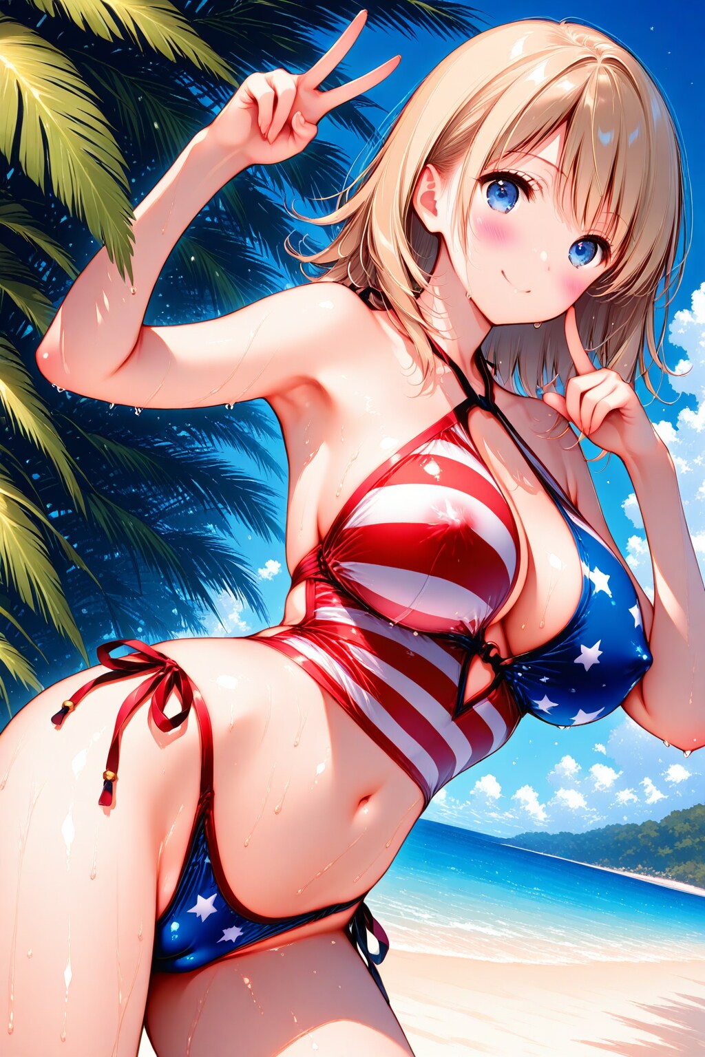 【ボツ供養】モノキニにならなかったモノ