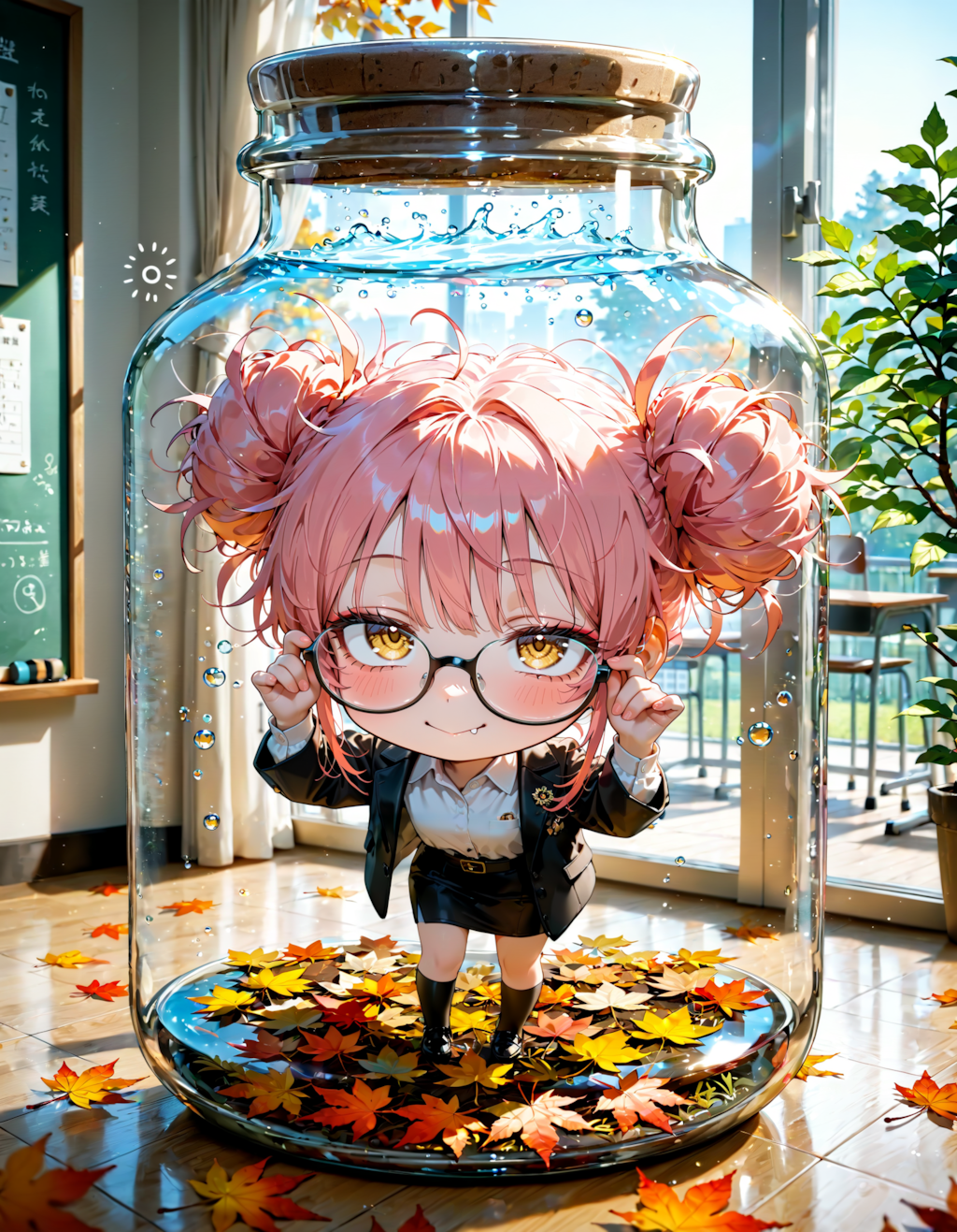 今日は何の日？　世界教師デー。教師の日