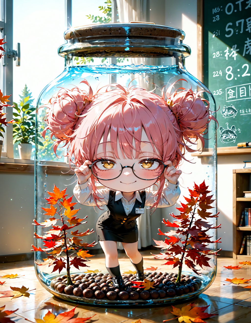 今日は何の日？　世界教師デー。教師の日