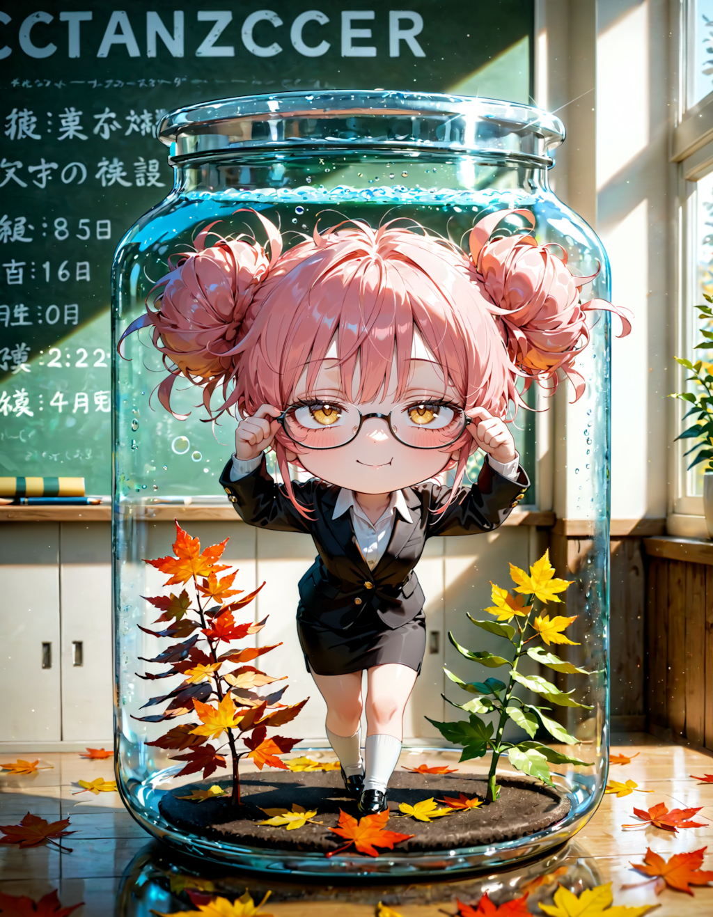 今日は何の日？　世界教師デー。教師の日