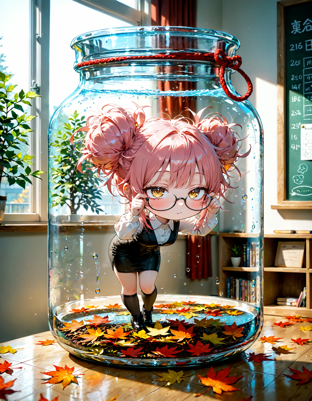 今日は何の日？　世界教師デー。教師の日