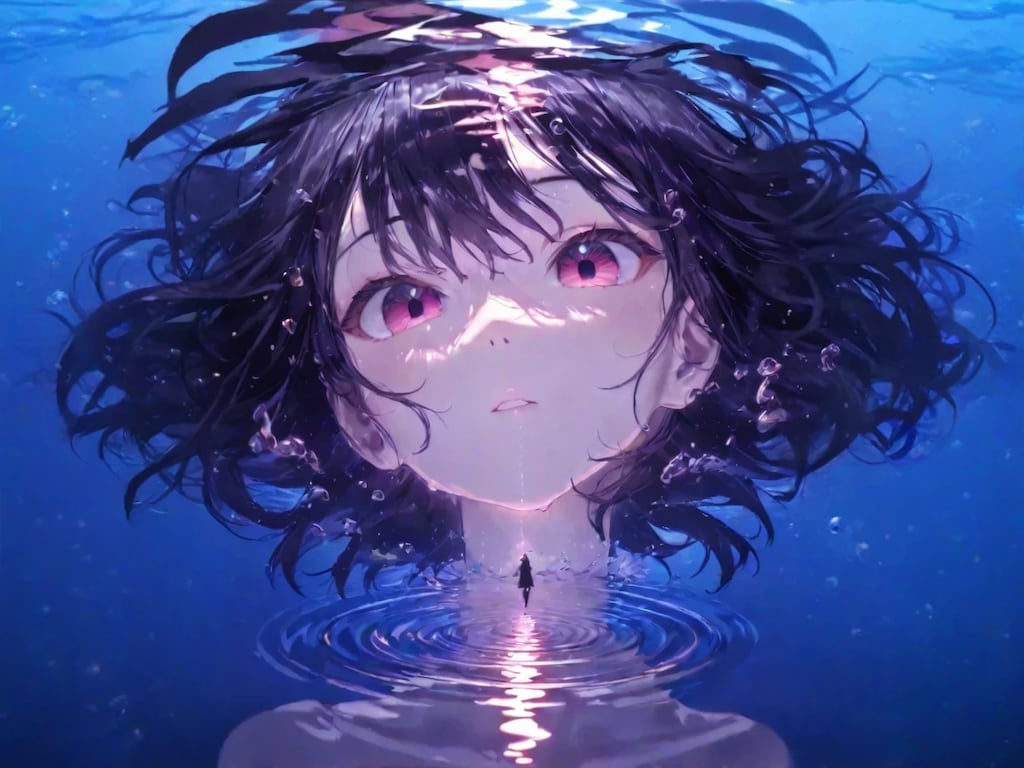 ７太陽だって狙ってる