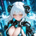 サイバーパンク その9 4枚目