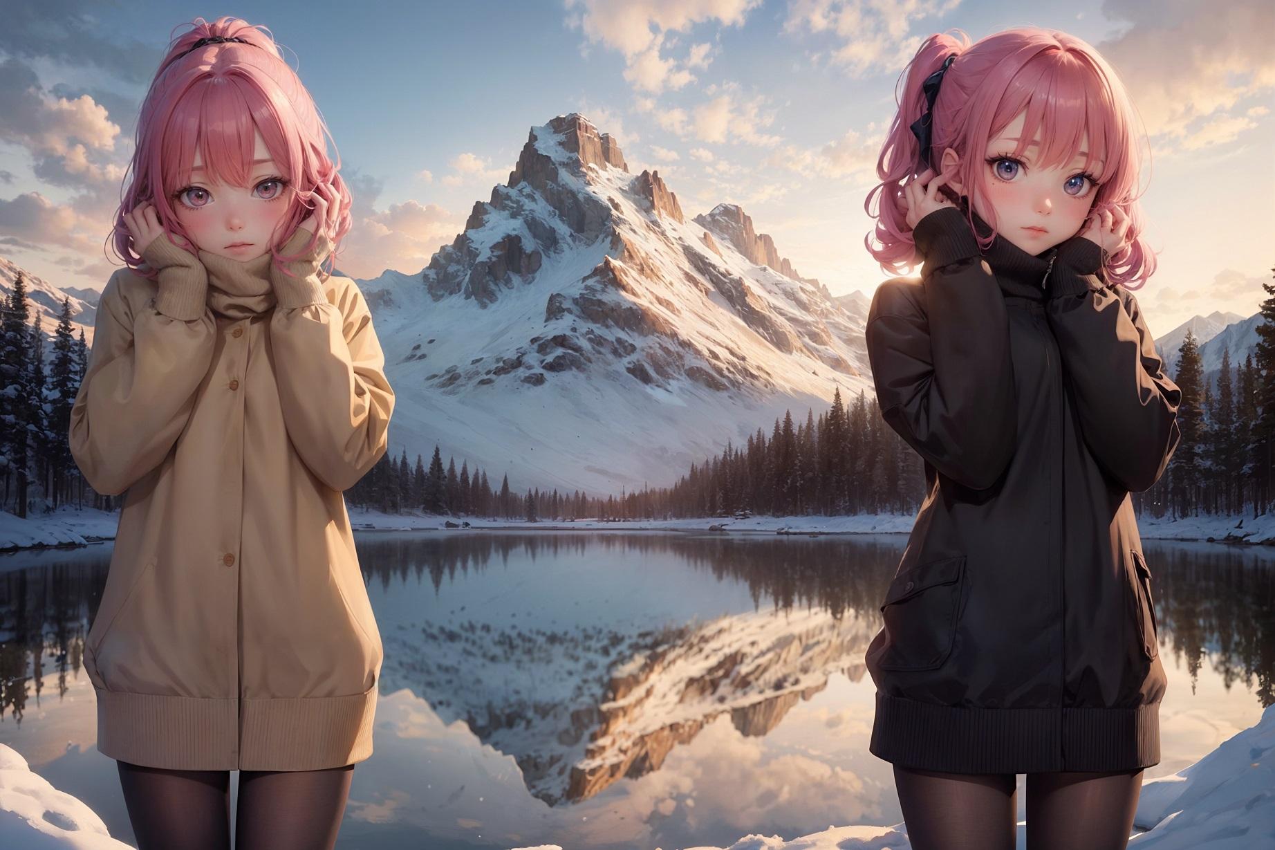 twin