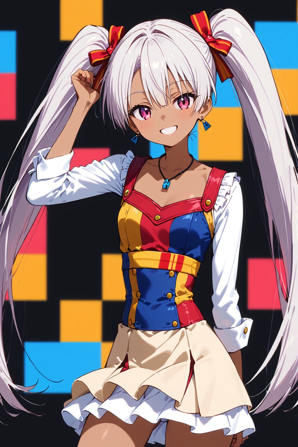 ケンテ×ワンピース①