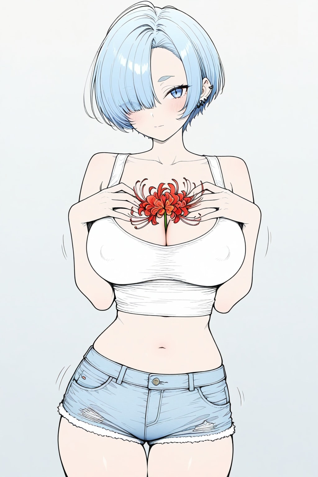 リコリス姉さん