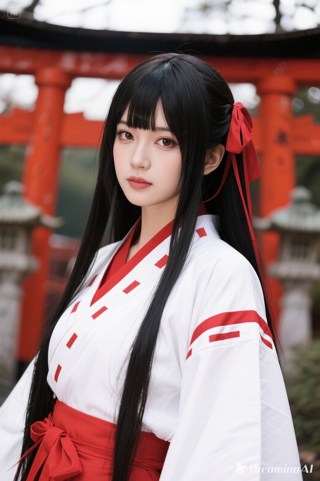 【実写風？】さくらちゃん