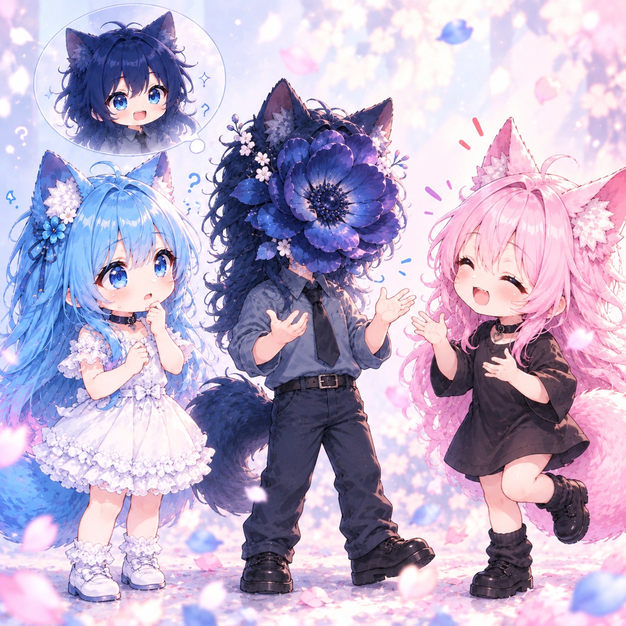 んっ.... | の人気AIイラスト・グラビア