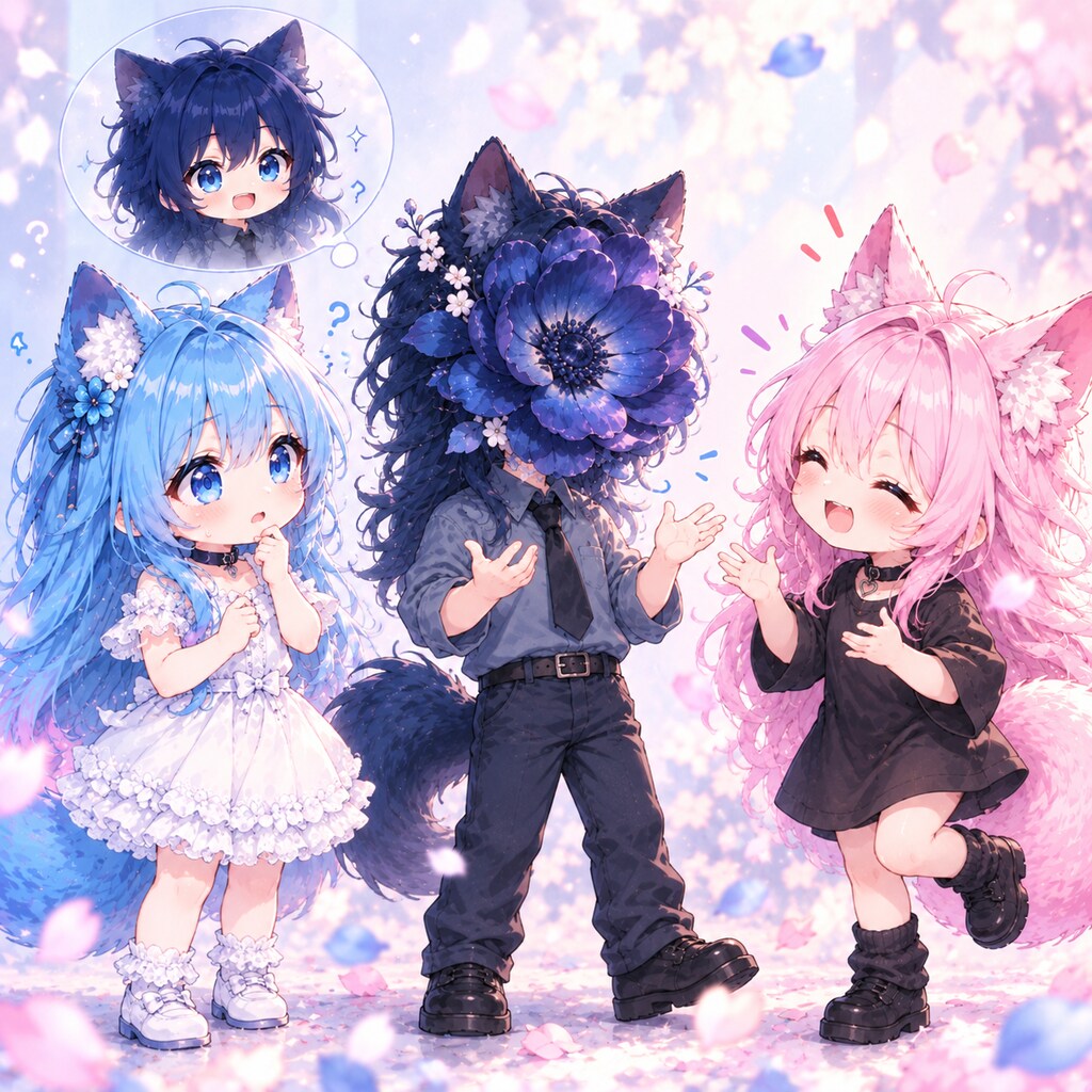 んっ....