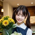 花屋さん 5枚目