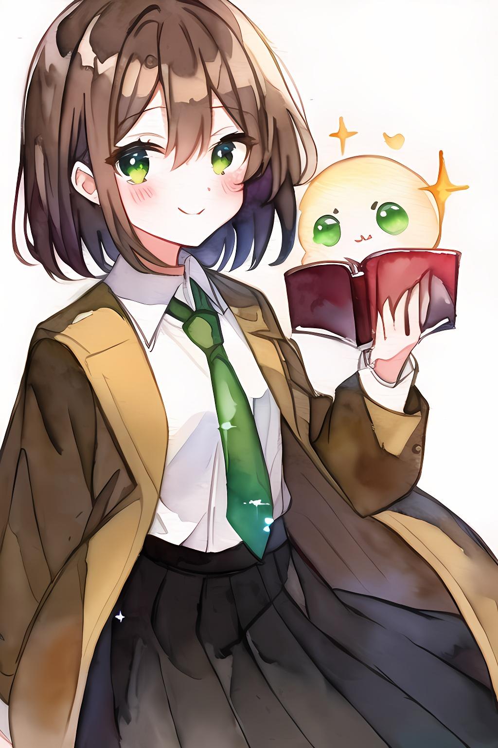 みれーちゃん４