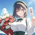 ✿ܓ 4枚目