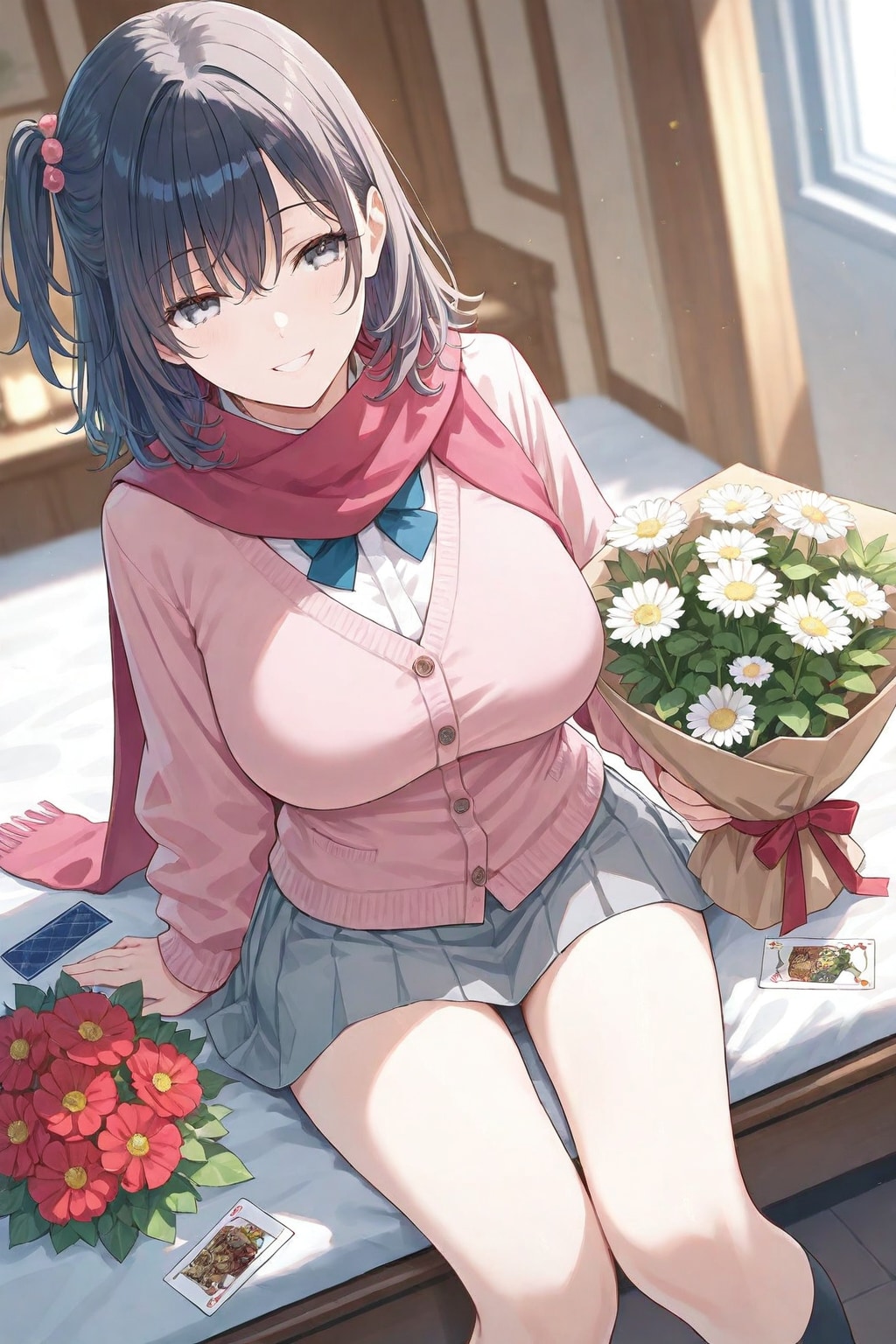 ✿ܓ