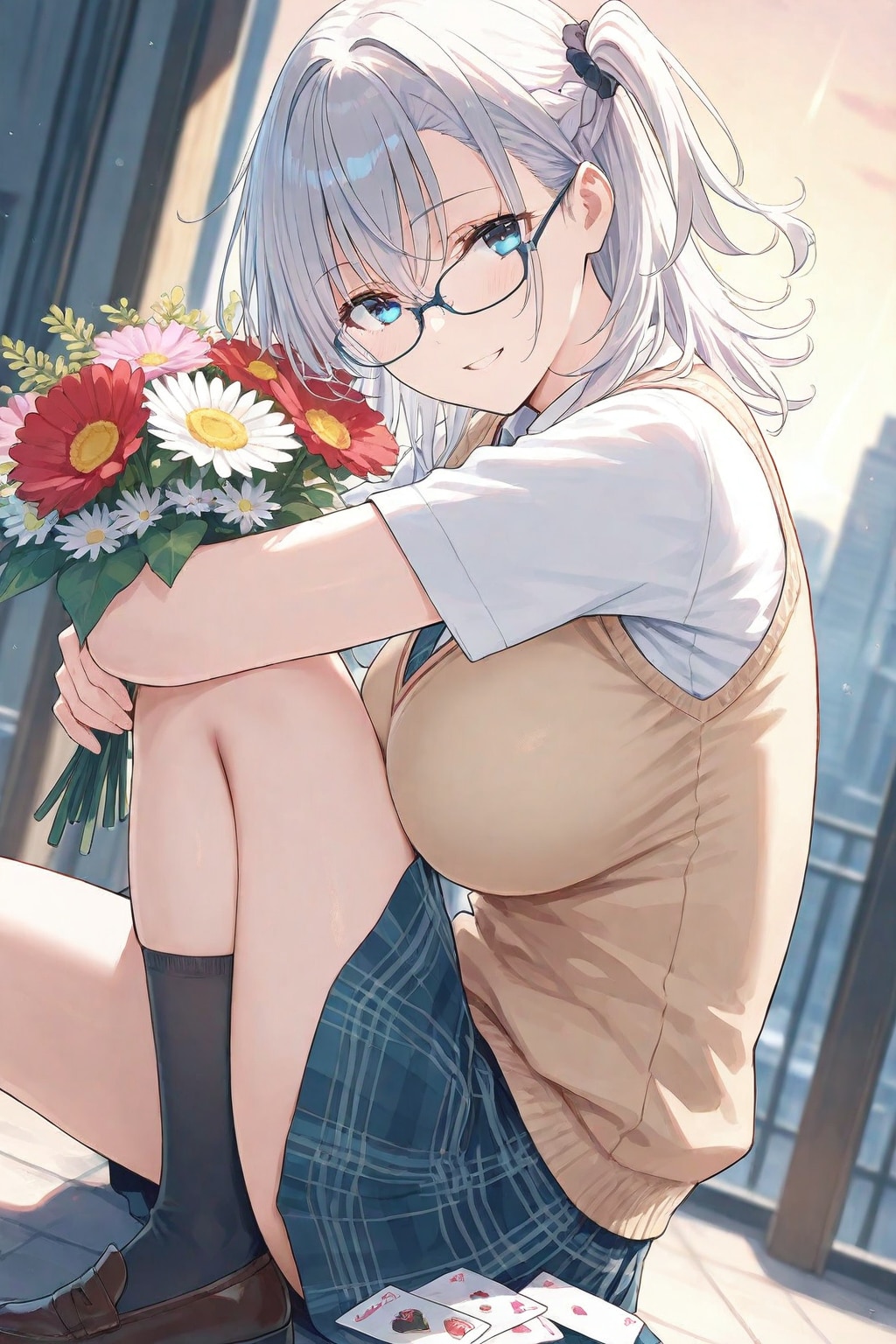 ✿ܓ
