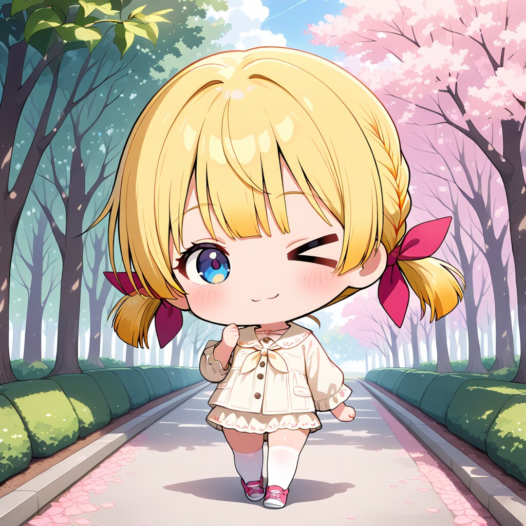 のんびりお散歩♪