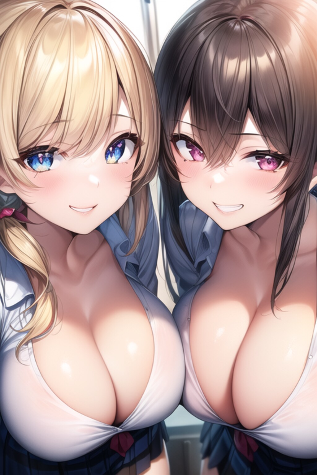 ↓視線↓　その3