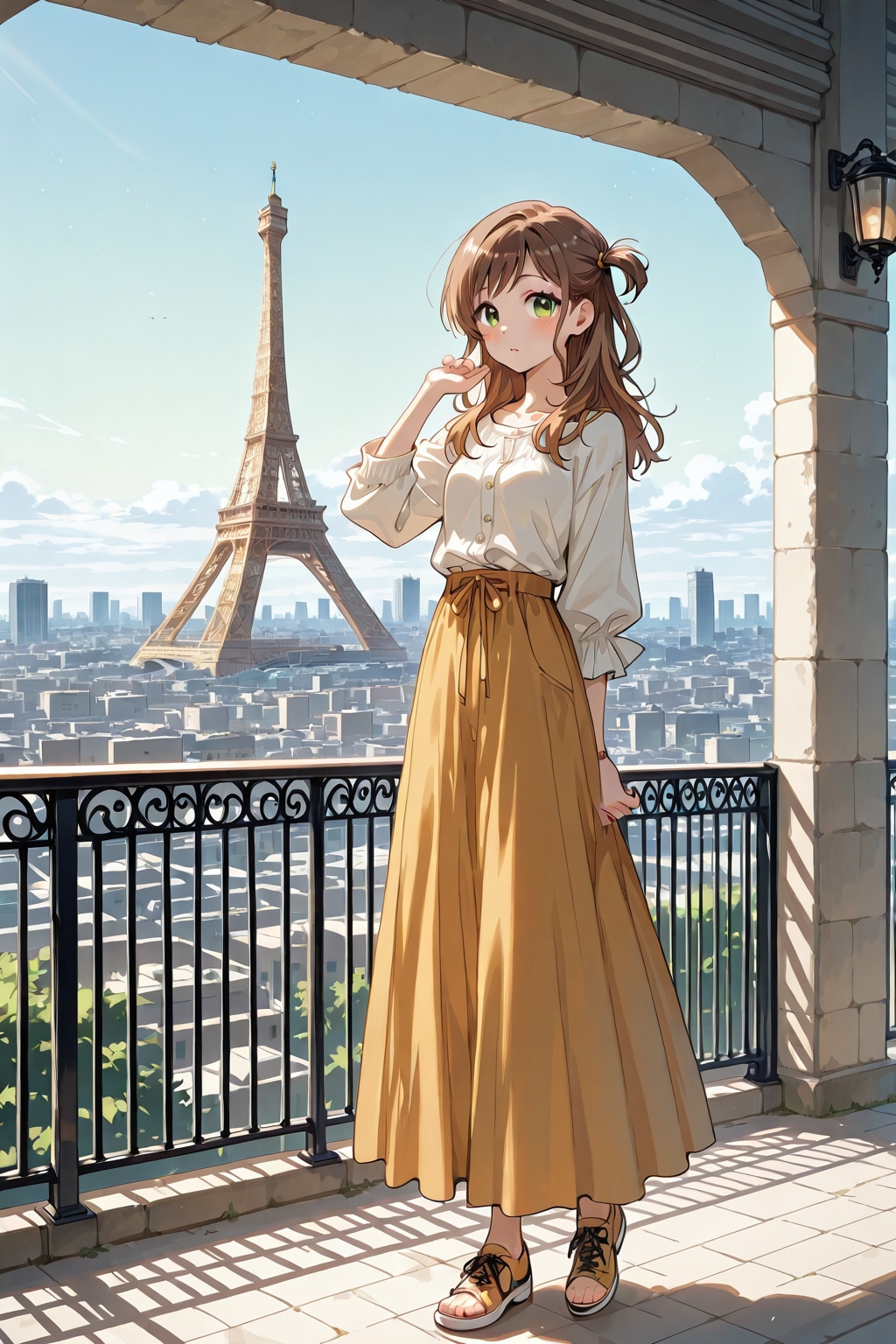 フランス🇫🇷