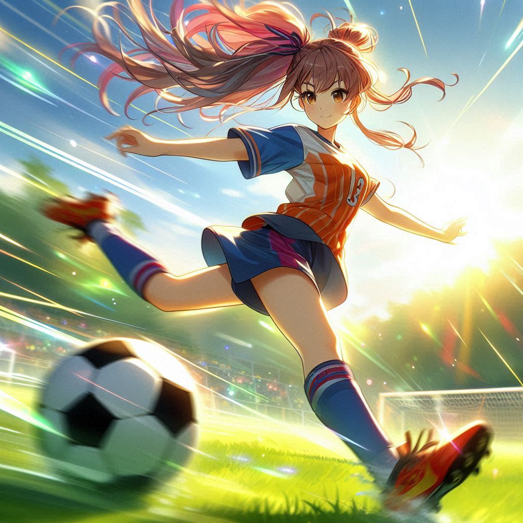 soccer