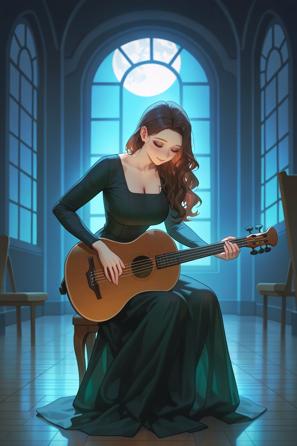 Accoustic