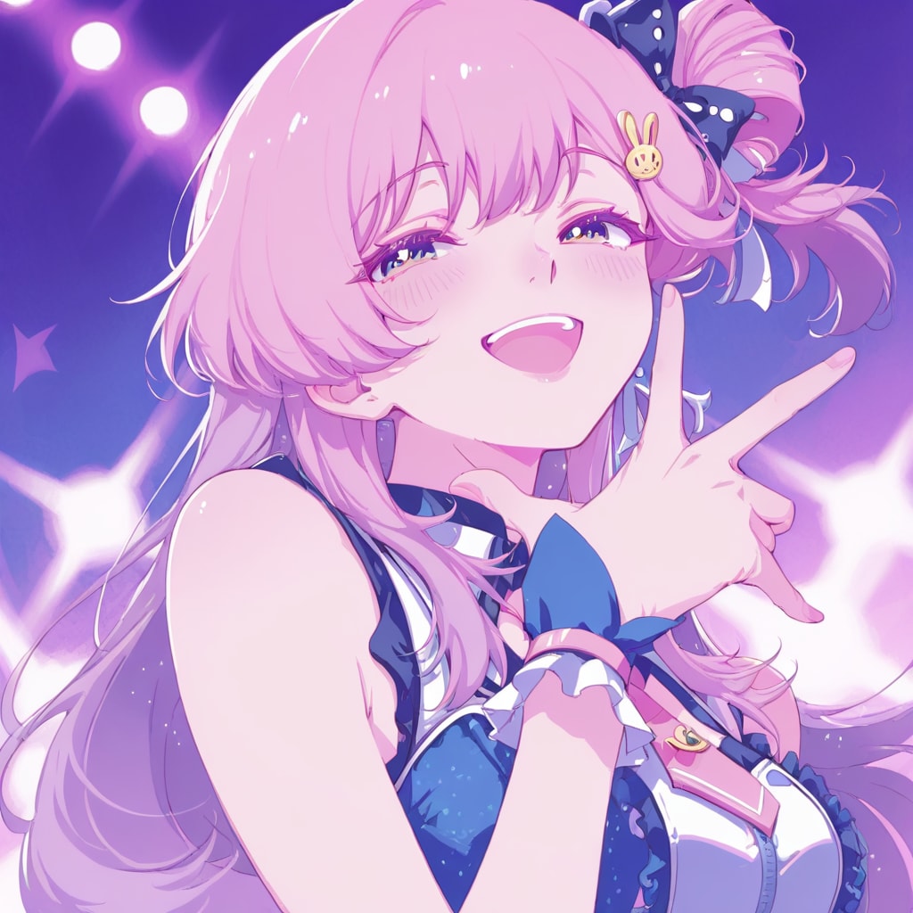 ３時のアイドル研修生（90）APRICOT