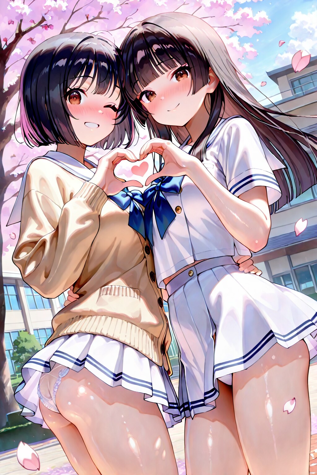 45_初めての彼●