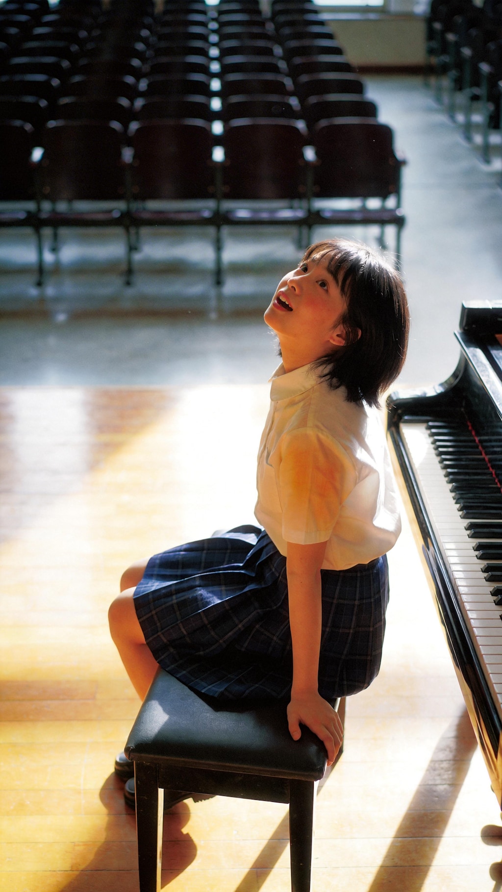 Melody of the Golden Hour