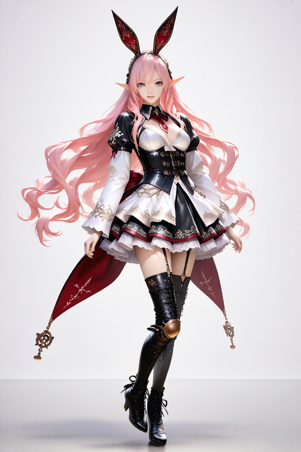 投稿画像を「 3D化 」してみた。－Ver. 03－