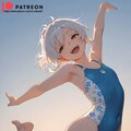 ビーチガール 7枚目