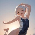 ビーチガール 9枚目