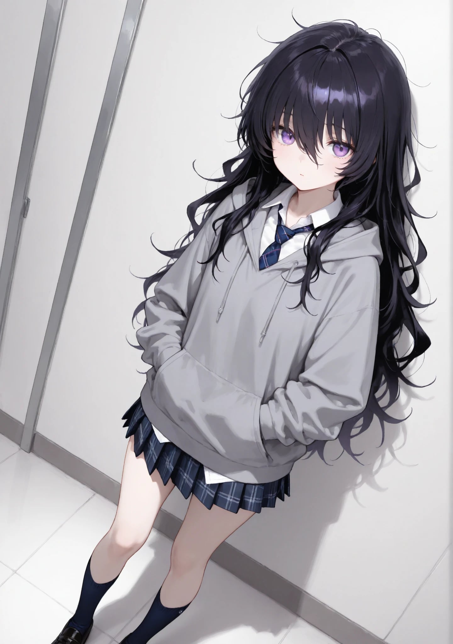 制服コーデ | の人気AIイラスト・グラビア