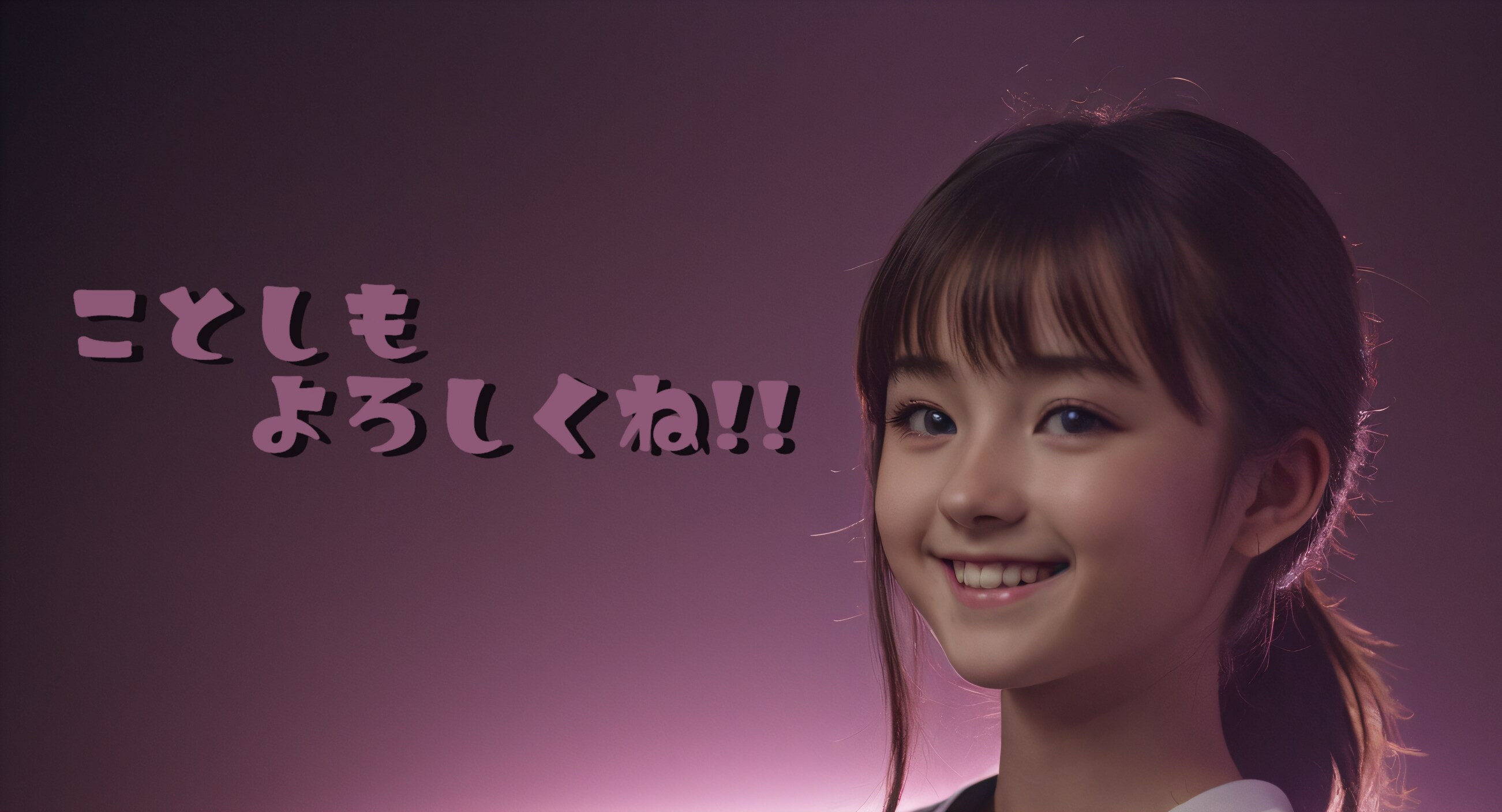 どんな彼女が出るかな初御籤