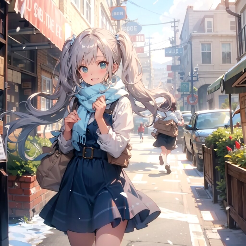 冬