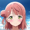 「あなた」に会いに来たよ 2枚目