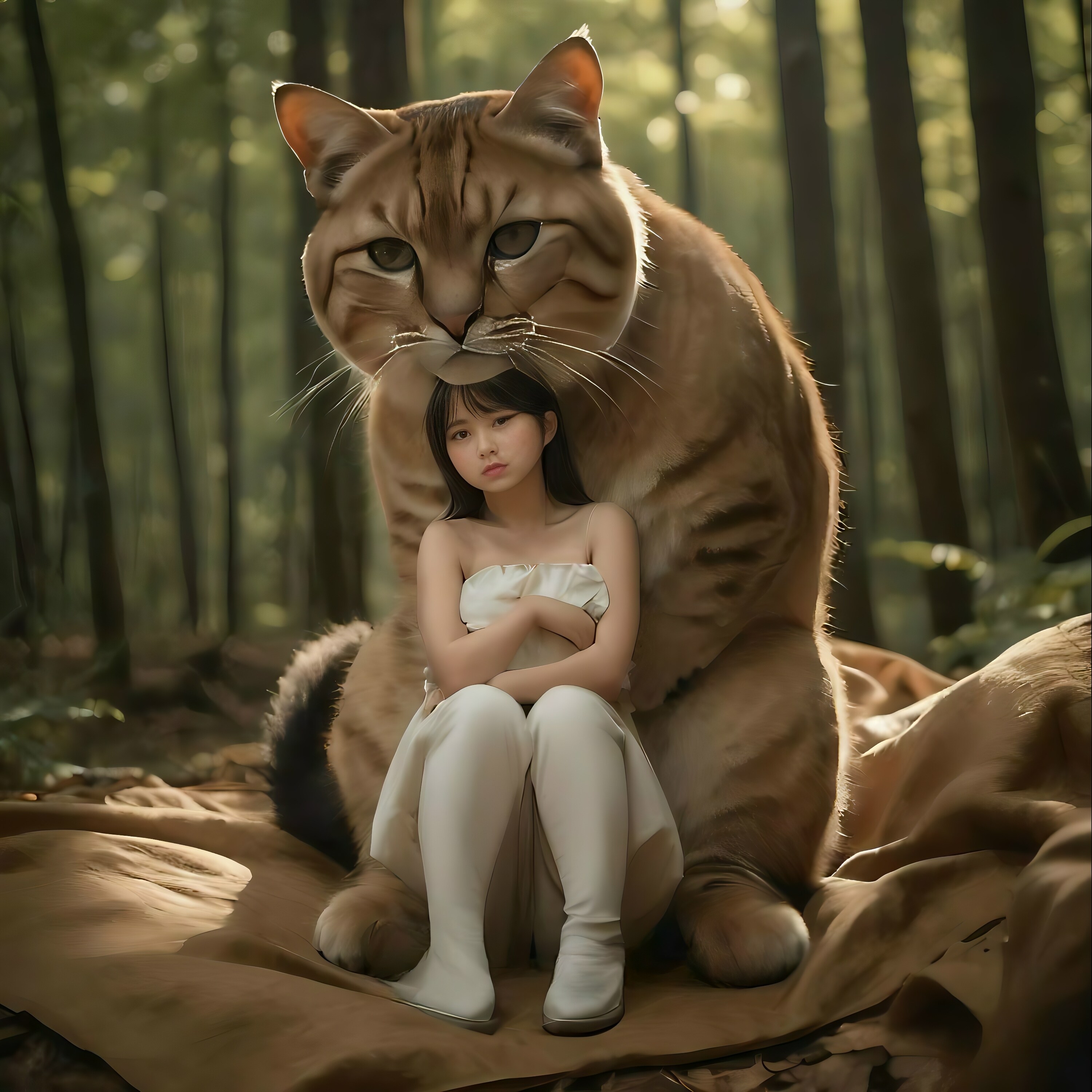 うちのタマ