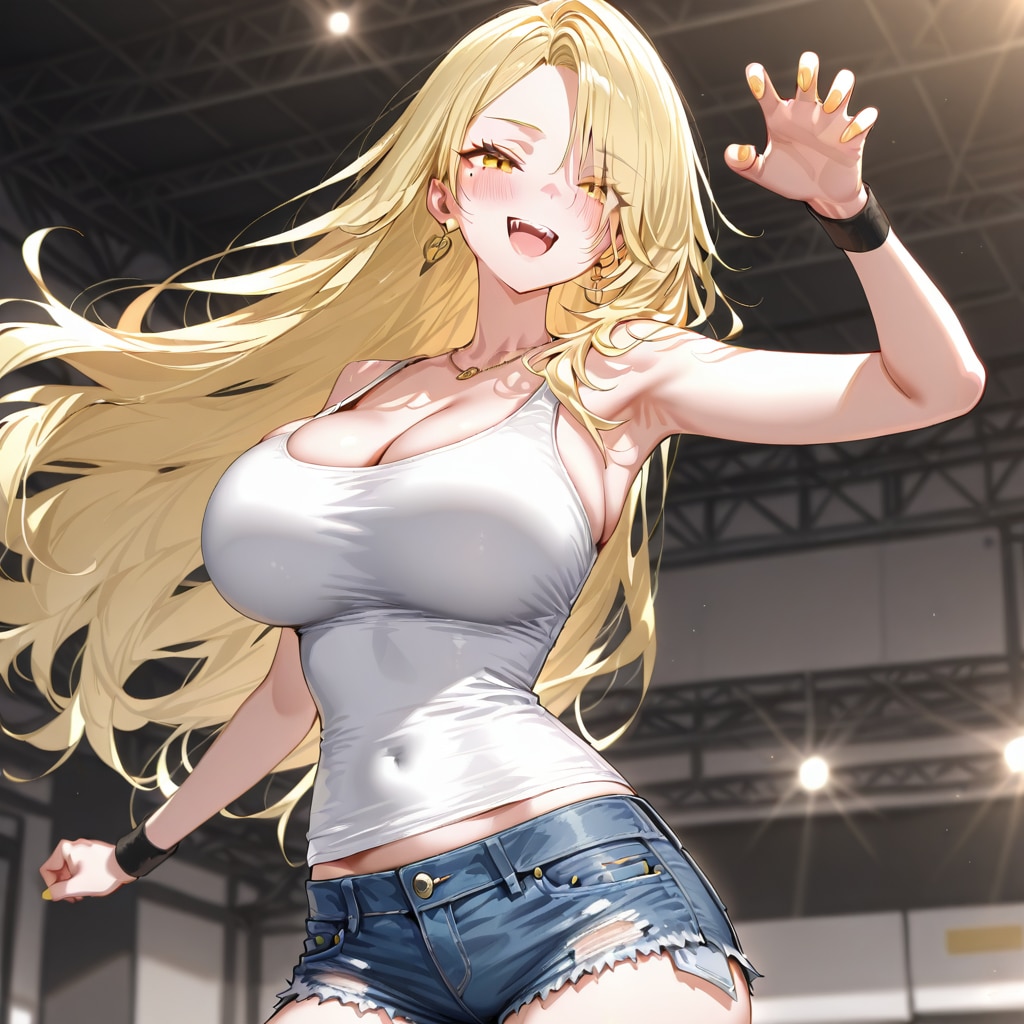 ヘイッ！踊らない！