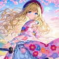 初ちゃんサムライ 3枚目