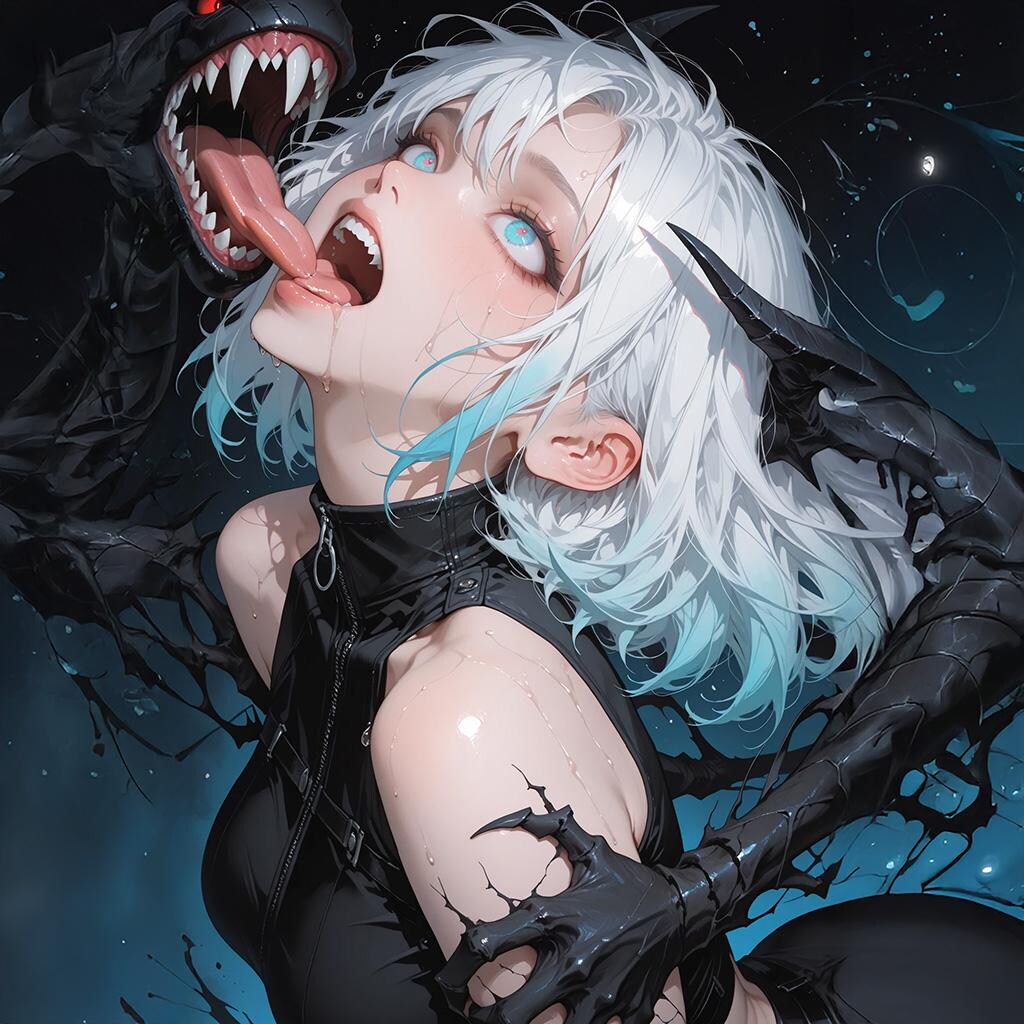 モンスター襲撃