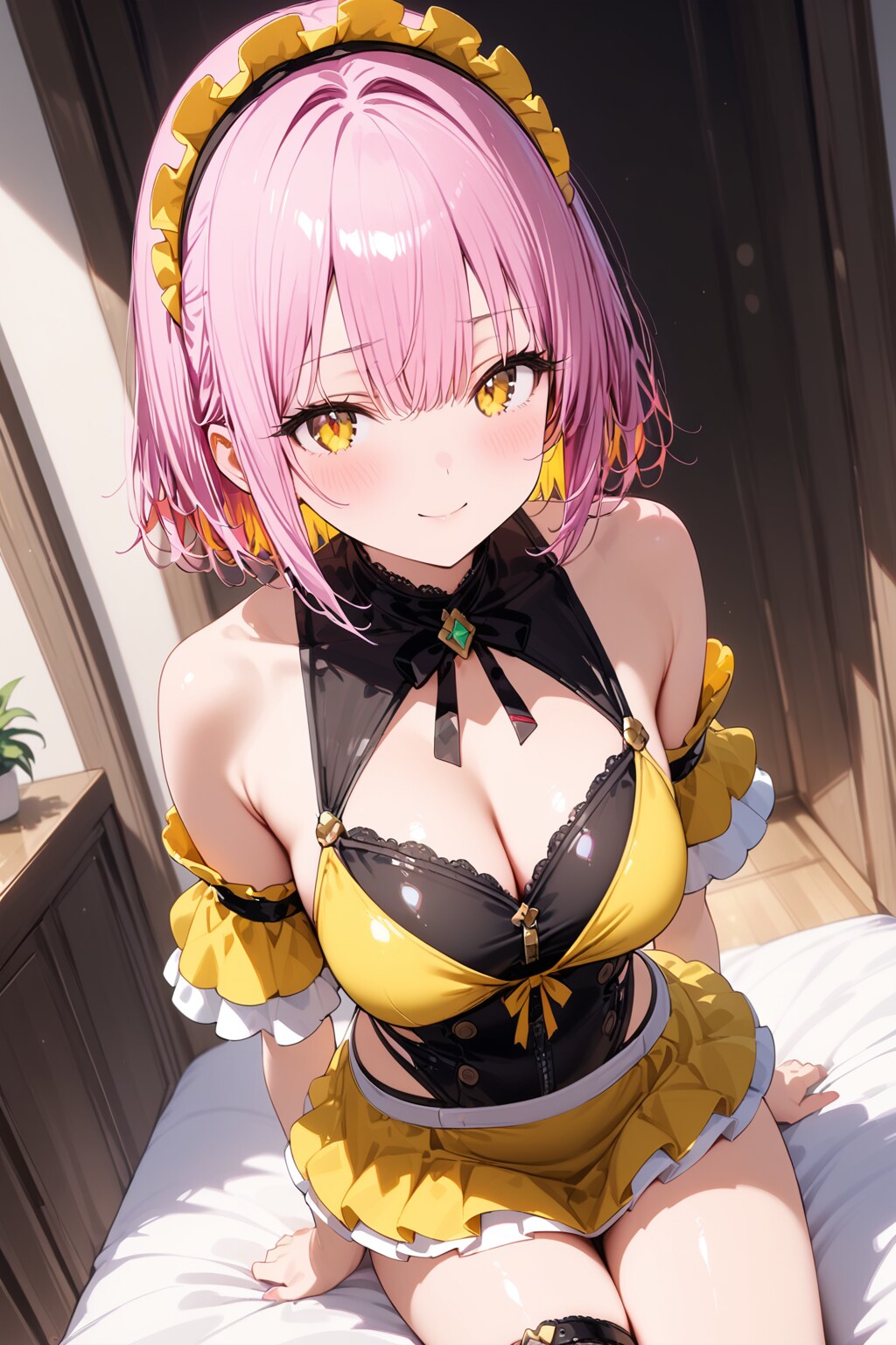 ( ☝️ ･ᴗ･ )☝️ふぅー！！