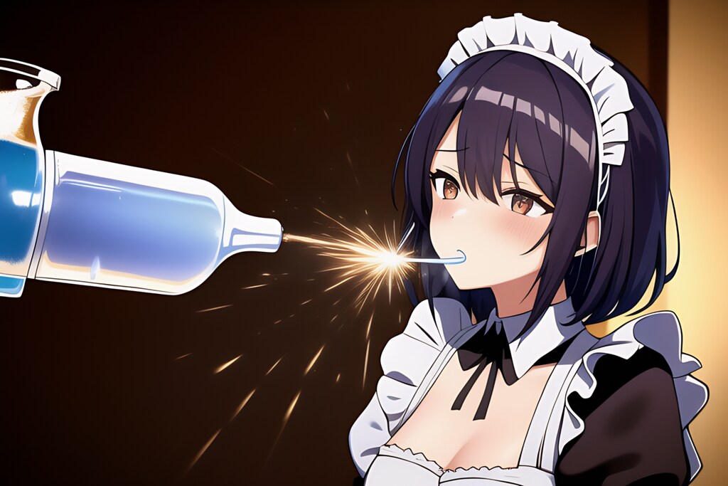 [ボツ画像]厨二病魔法唱えったーで出た呪文　５４日目