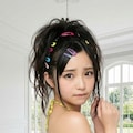 知優実「ちゆみ」水着02 8枚目
