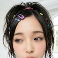 知優実「ちゆみ」水着02 11枚目