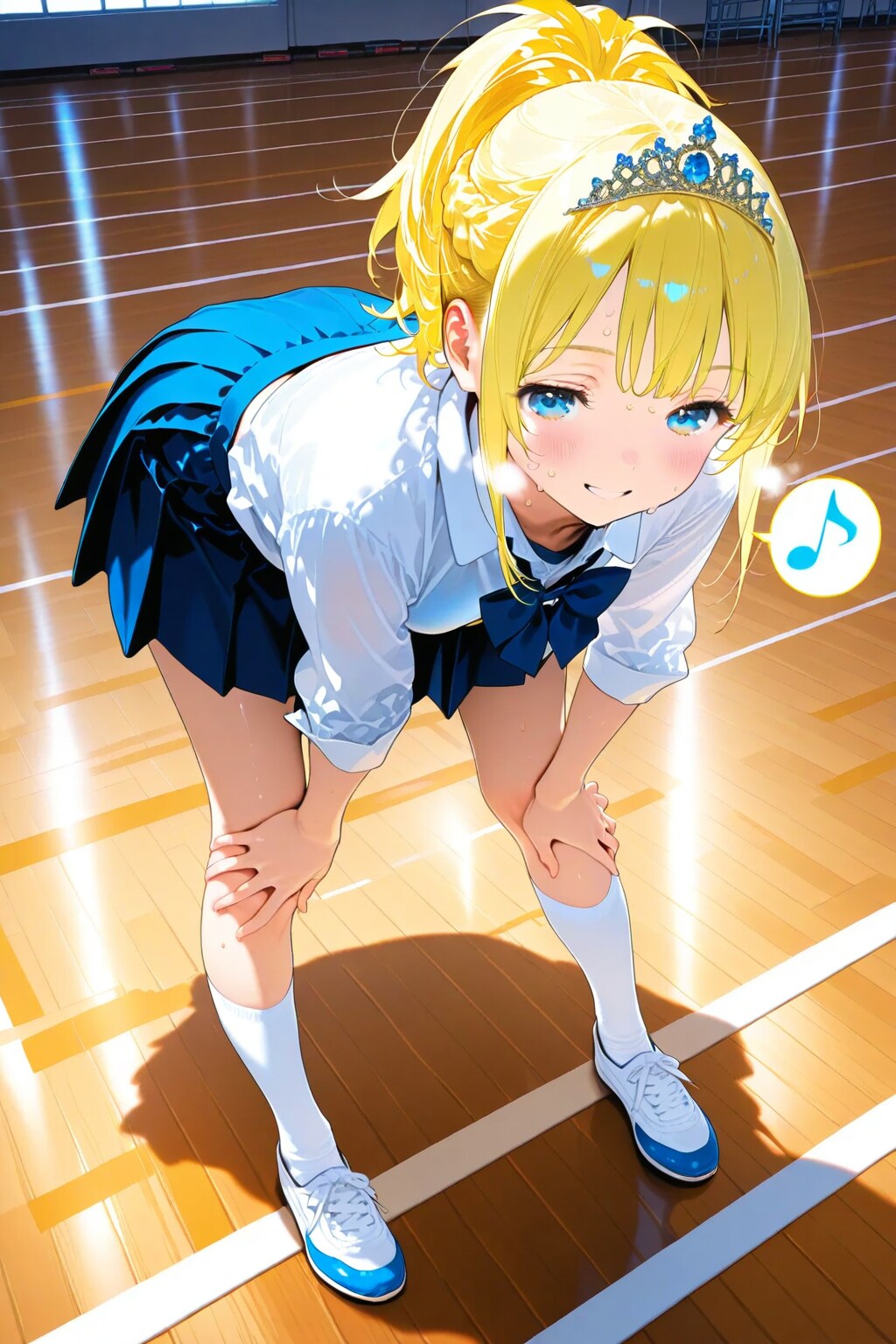 プリンセス 1680 | の人気AIイラスト・グラビア