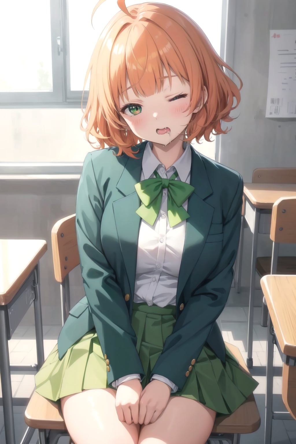 陽菜ちゃんが..見てないと言ってあげたい