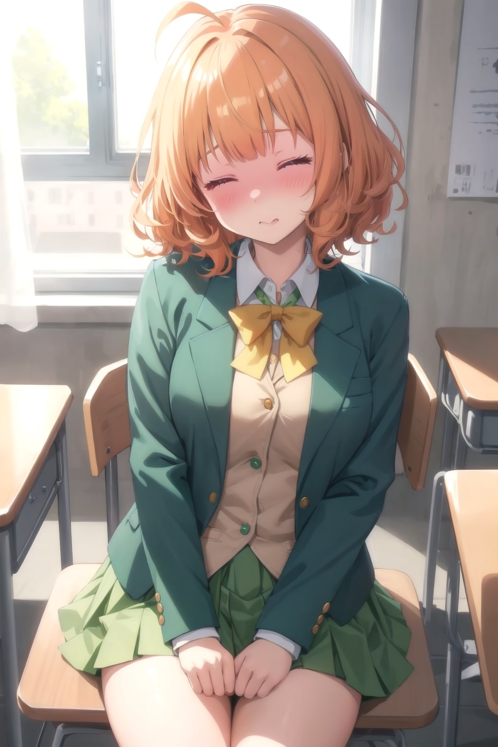 陽菜ちゃんが..見てないと言ってあげたい