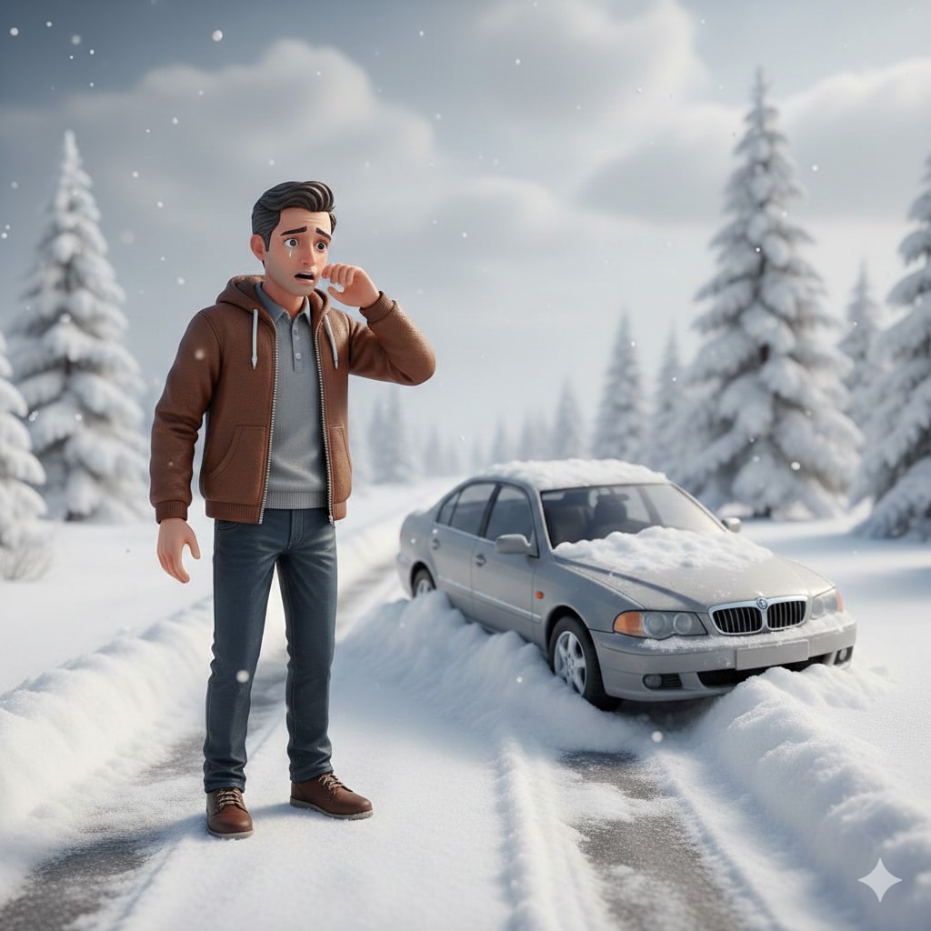 雪国のスタック | の人気AIイラスト・グラビア