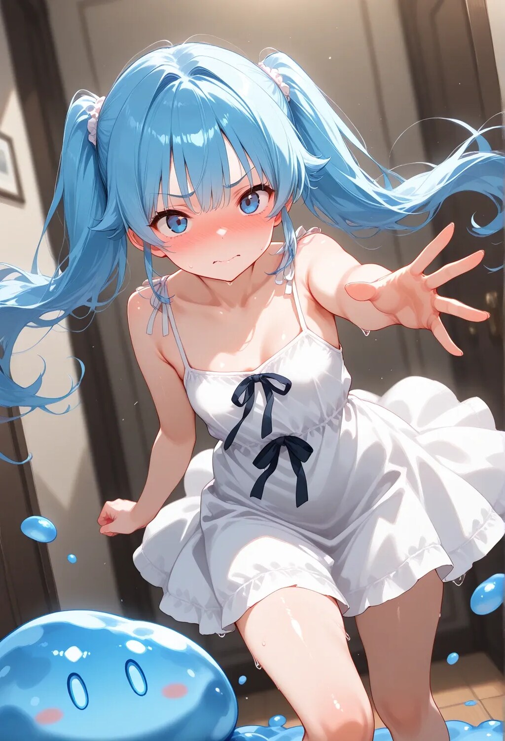 眼鏡からの卒業