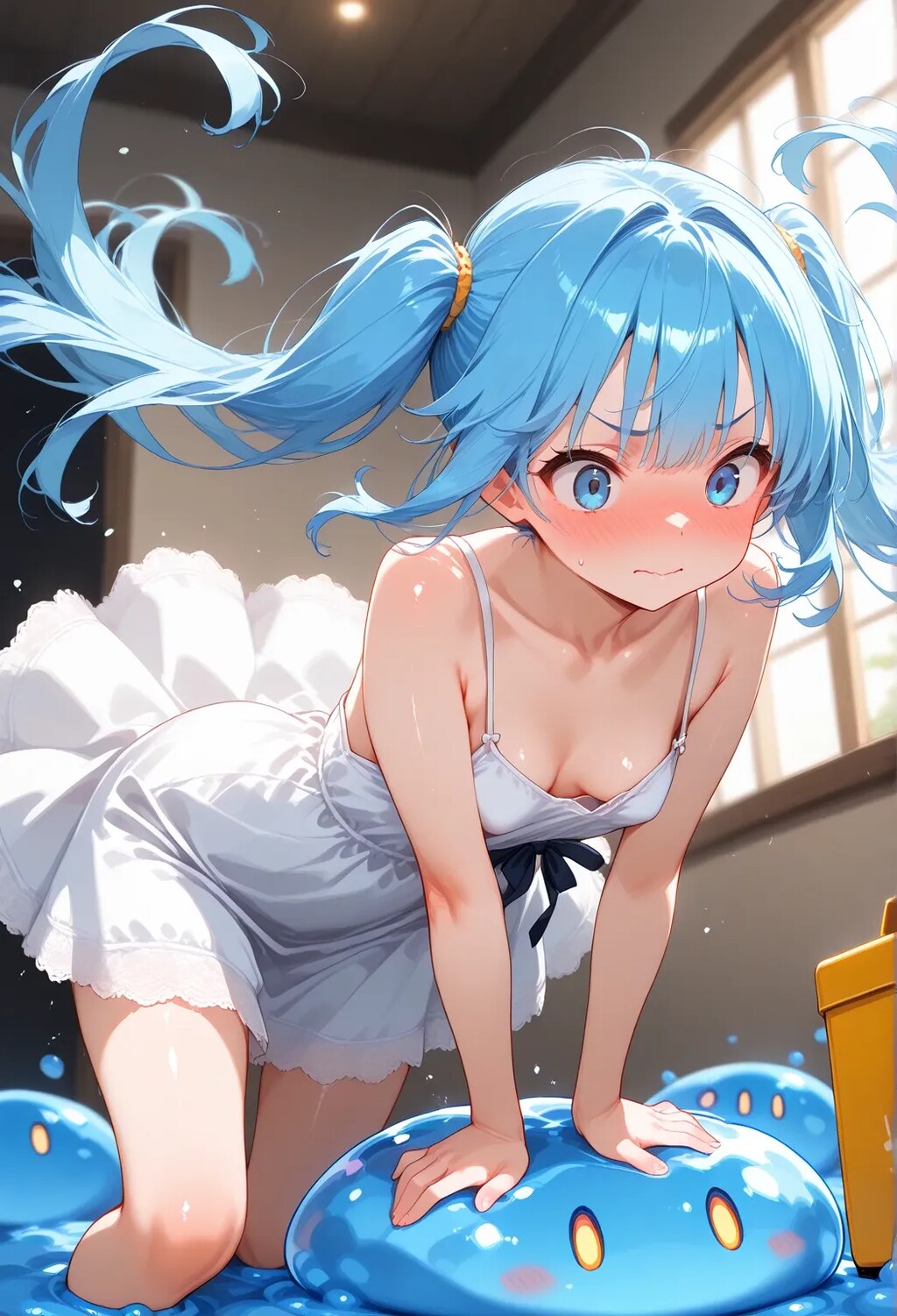 眼鏡からの卒業