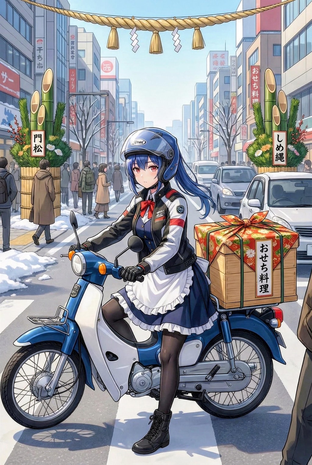 2026年謹賀新年〜今年もよろしくお願い致します