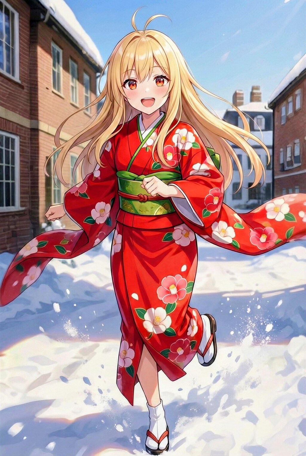 2026年謹賀新年〜今年もよろしくお願い致します